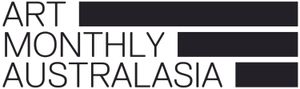 Art Monthly Australasia