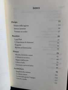 Insalate di Matematica 3. Sette variazioni su arte, design e architettura