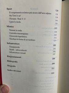Insalate di Matematica 3. Sette variazioni su arte, design e architettura