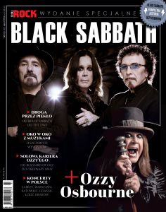 Teraz Rock. Wydanie Specjalne #3