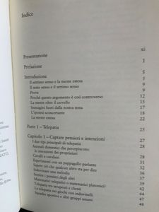 La mente estesa. Il senso di sentirsi osservati e altri poteri inspiegati della mente umana
