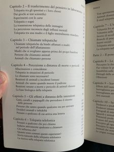 La mente estesa. Il senso di sentirsi osservati e altri poteri inspiegati della mente umana