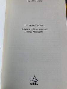La mente estesa. Il senso di sentirsi osservati e altri poteri inspiegati della mente umana