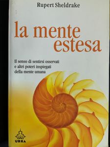 La mente estesa. Il senso di sentirsi osservati e altri poteri inspiegati della mente umana