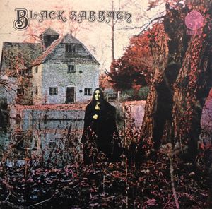 Black Sabbath (album)
