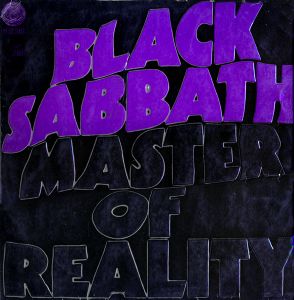Master of Reality (album)