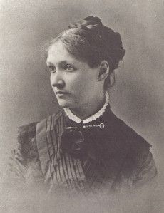 Mary A. Hallock