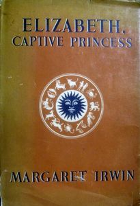 Elizabeth, Captive Princess