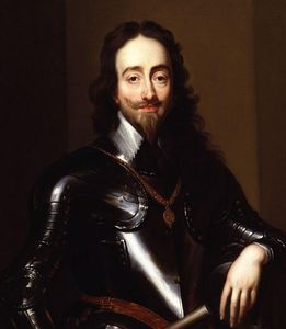 Charles I of England