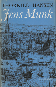 Jens Munk - I
