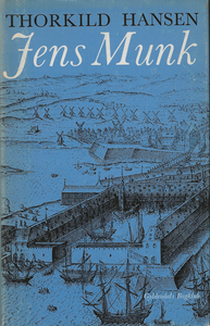 Jens Munk - II