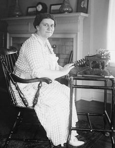 Frances Parkinson Keyes