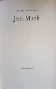 Jens Munk