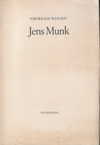 Jens Munk
