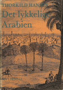 Det lykkelige Arabien