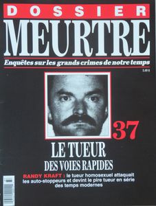 Le Tueur des Voies Rapides