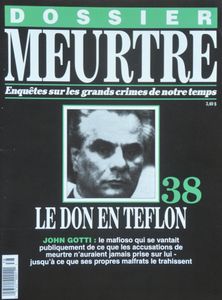 Le Don en Teflon