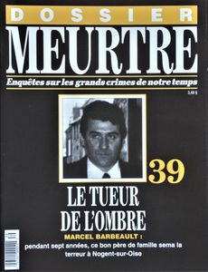 Le Tueur de l'Ombre
