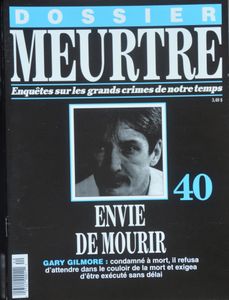 Envie de Mourir