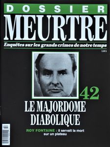 Le Majordome Diabolique
