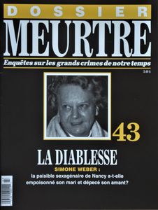 La Diablesse