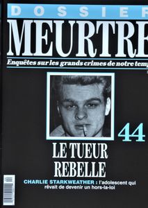 Le Tueur Rebelle