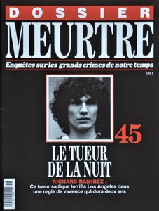 Le Tueur de la Nuit