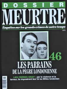 Les Parrains de la Pègre Londonienne