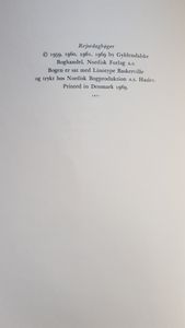Rejsedagbøger