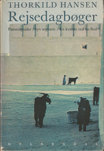 Rejsedagbøger