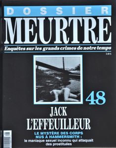 Jack l'Effeuilleur