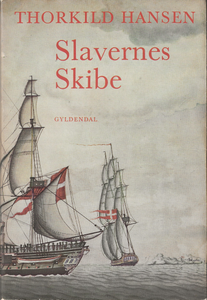 Slavernes Skibe