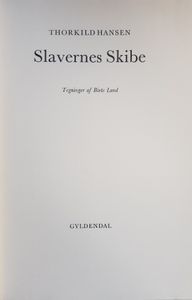 Slavernes Skibe