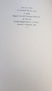 Slavernes Skibe