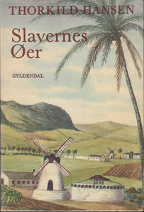 Slavernes Øer