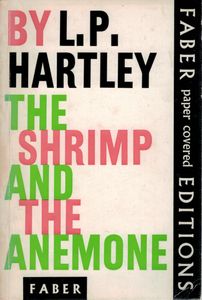 The Shrimp and the Anemone
