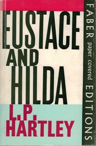 Eustace and Hilda