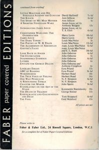 Elizabethan Dramatists