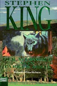 Der Werwolf Von Tarker Mills: Kalender-Geschichten