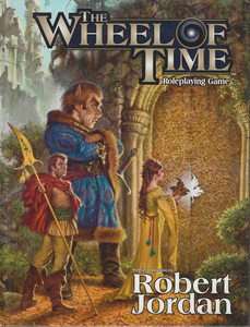 The Wheel of Time Roleplaying Game