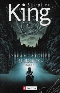 Dreamcatcher: Duddits