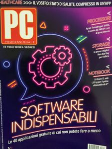PC Professionale (n.348)