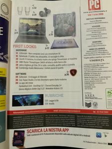 PC Professionale (n.348)