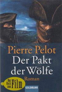 Der Pakt Der Wölfe