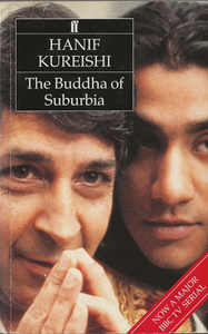 The Buddha of Suburbia