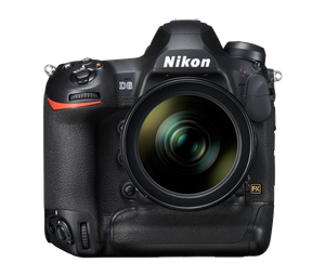Nikon D6
