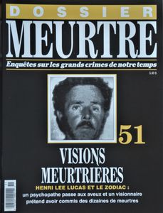 Visions Meurtrières