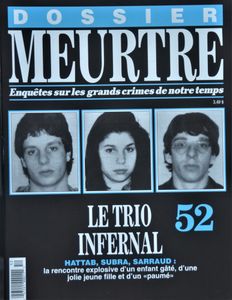Le Trio Infernal