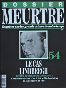Le Cas Lindbergh