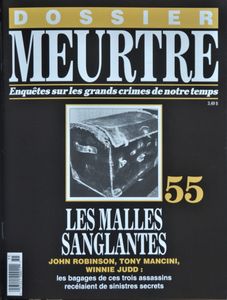 Les Malles Sanglantes